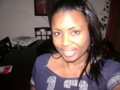 Latoya Rowell