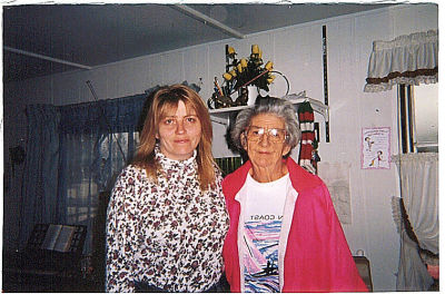 Nancy Ramey