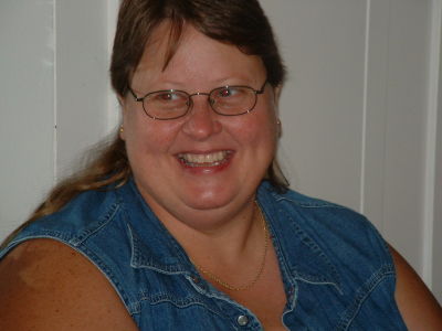 Deborah Spurlock