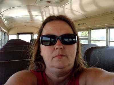 Tina Adams