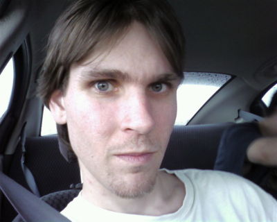 Glenn Martin