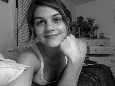 Ashley Corda