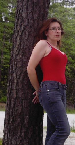 Tammy Mccalom