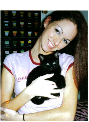 Lisa Bavaro