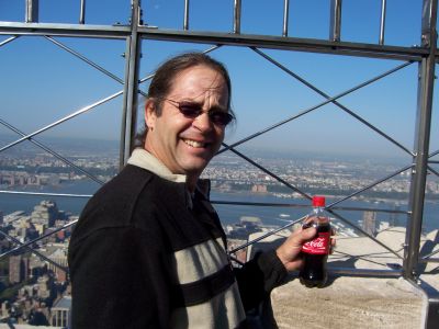 Mark Belrose