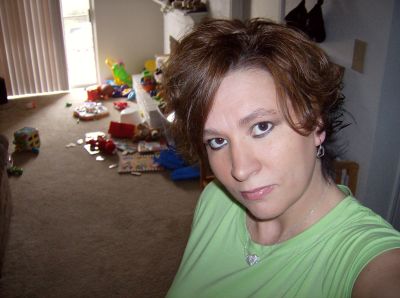 Tracey Jenkins