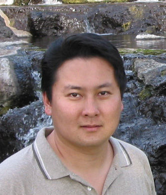William Hsu