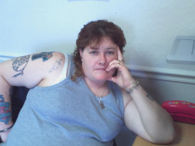 Denise Ward