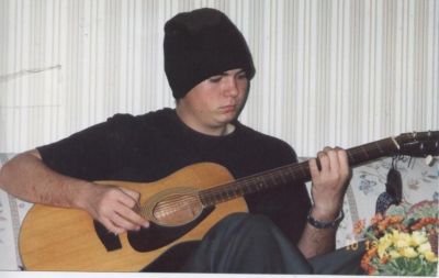 Matt Lesher
