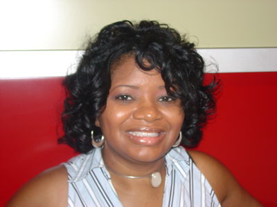Jeanette Grady