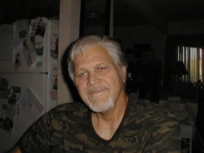 Gregory Watson