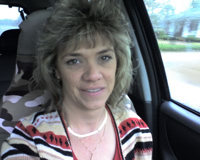 Kimberly Gatlin