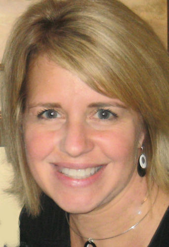 Jeanne Erickson