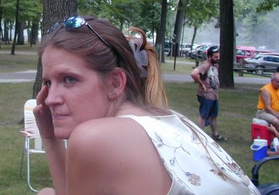 Melanie Games