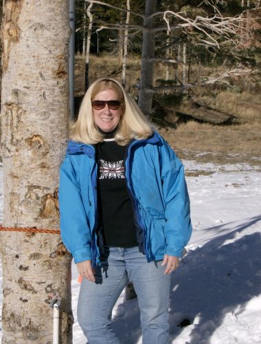 Patricia Behrends
