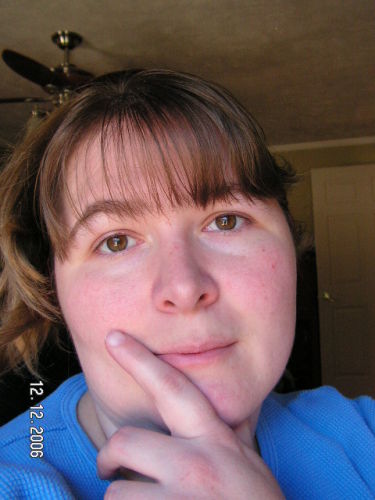 Charlotte Asher