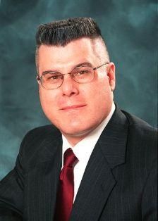 Michael Finer