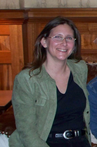 Nancy Hutchison