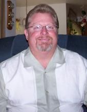 Timothy Cary