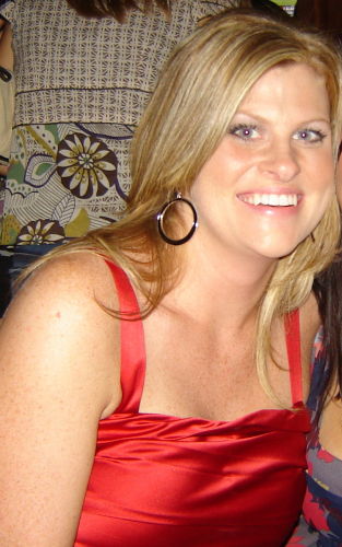 Kristen Mcleod