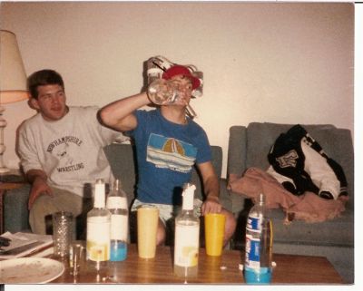 Bart Clark