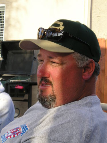 Michael Sommers