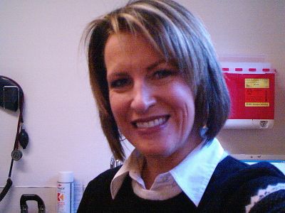 Margaret Pahl
