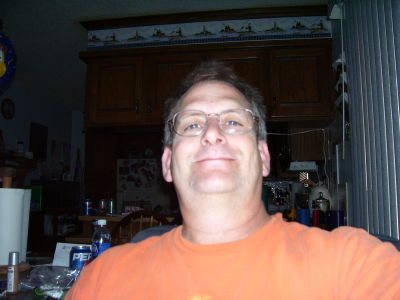 Stephen Martin