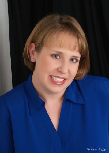 Kimberly Horn