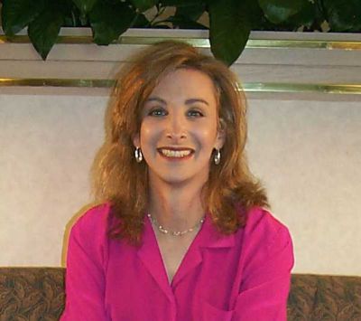 Amanda Simpson