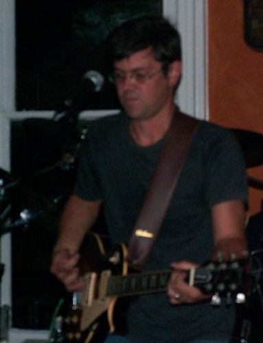 Burton Patton