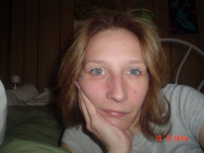 Marie Kitz
