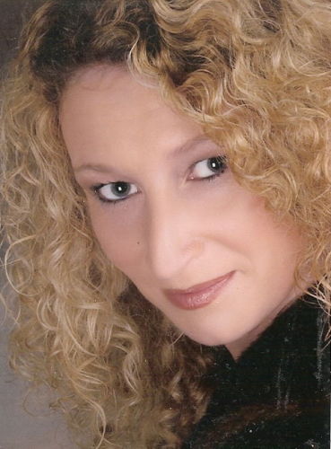Beth Marshall