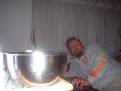 Jerry Johnson