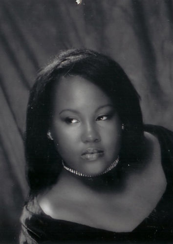 Tamela Carter