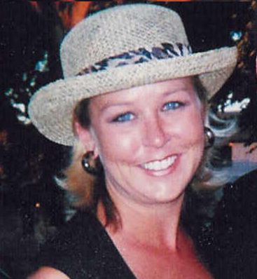 Angela Johnson