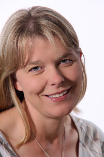 Leslie Riley