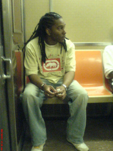 Darryl Celestine
