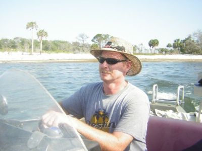 Stuart Mcquagge