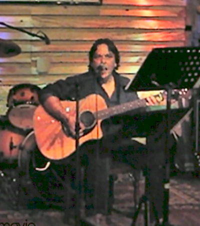 Brian Boone