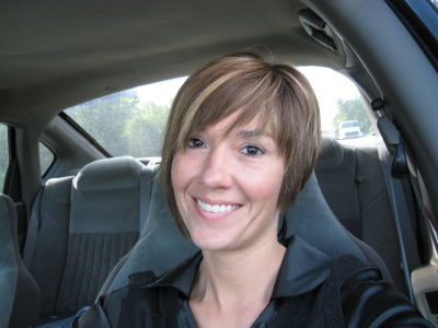 Julie Meyer