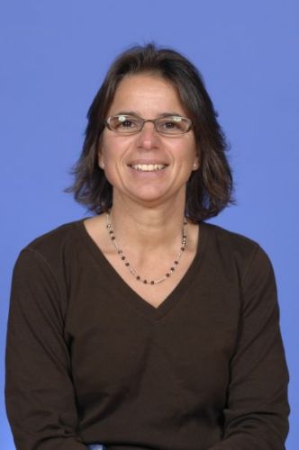 Rosemary Adamca Balzer