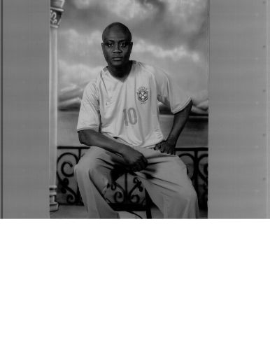 Rotimi Ogunwole