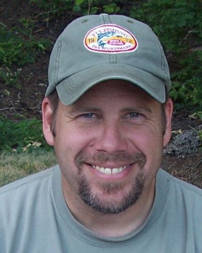 Bill Martins