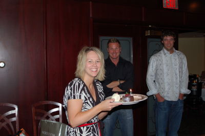 Amy Reding