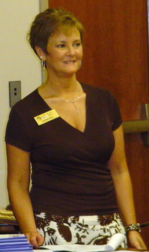 Karen Small