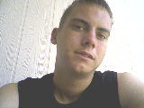 Brandon Woodhouse