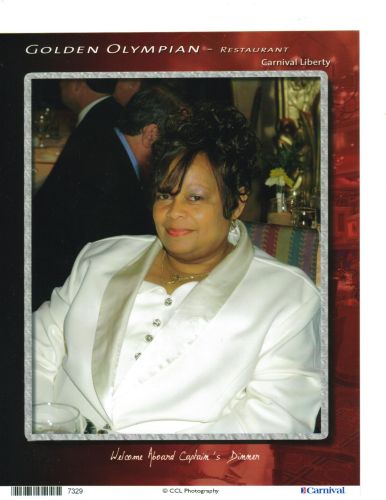 Carolyn Surratt