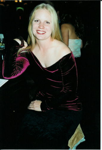 Annaliese Ennis