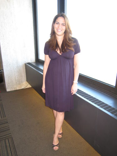 Jeannette Maldonado